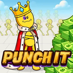 Punch It 95