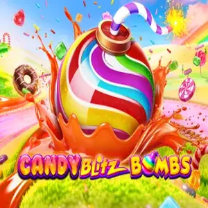 Candy Blitz Bombs