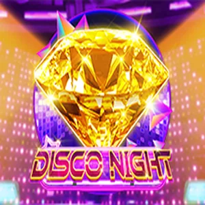 Disco Night