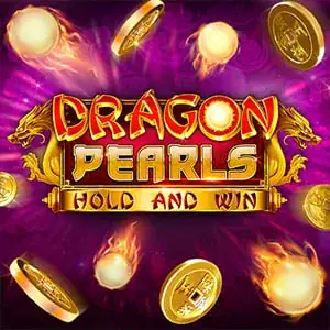 Dragon Pearls Hold And Win