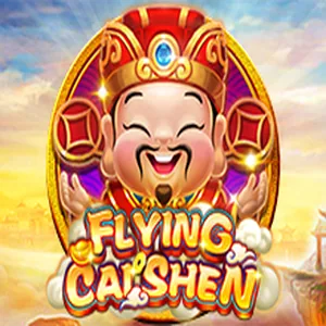 Flying Cai Shen