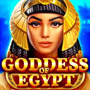 Goddess Of Egypt