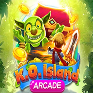 K.O. Island