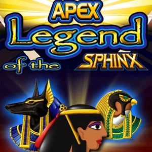 Legend Of The Sphinx