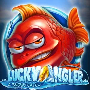 Lucky Angler