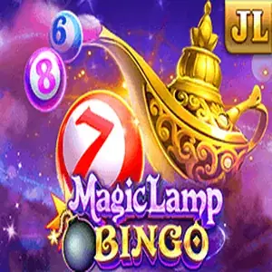 Magic Lamp Bingo
