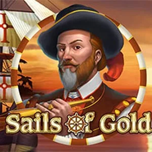 Sails Of Gold