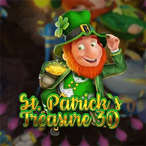 St. Patrick's Treasure 3D