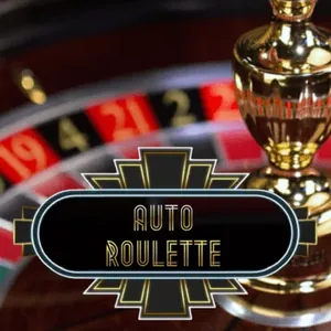 Auto Roulette 2