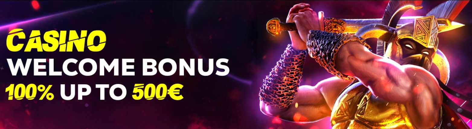 200 FREESPINS