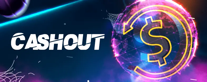 SPORTS CASHBACK 20%